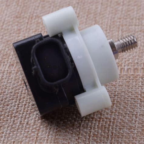 Car Headlight Level Sensor 33146-SWA-003 Fit For Honda Accord Spirior ...