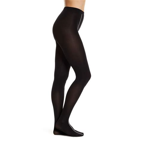 Runway Tips On How to Style the Colored Tights Trend - Coveteur