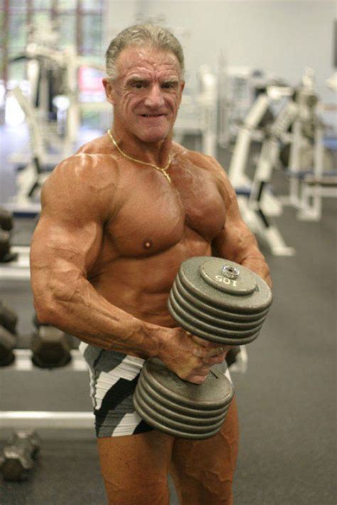 Male Muscular Development After the Age of 40 | Träning, Lärare, Hälsa
