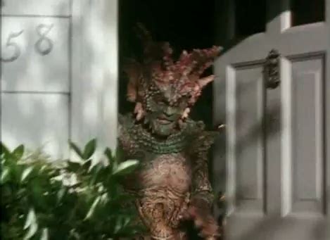 Papa Doc Iron's Swamp of Horrors: Stepmonster!