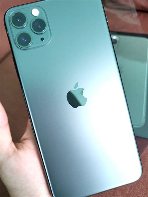 Used Iphone 11 Pro Max 256 Gb, Mobile Phones & Tablets, iPhone, iPhone