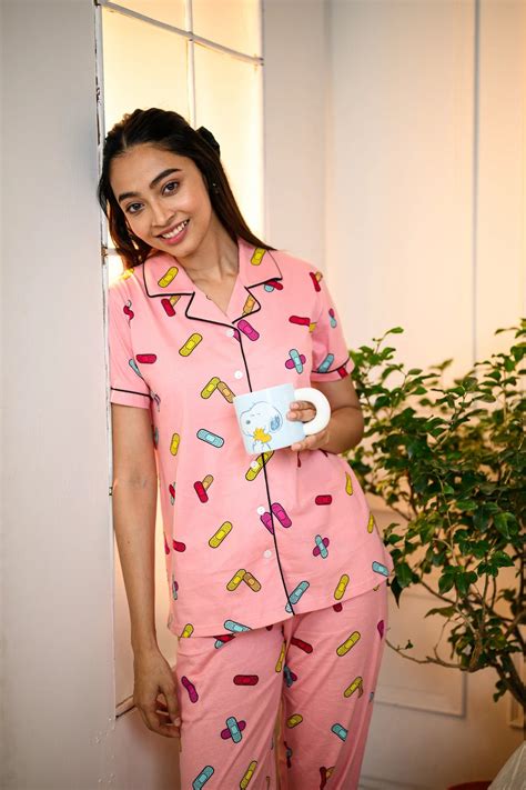 Comfort Meets Luxury: Why Nap Story Nightsuits Are a Must-Have for Eve