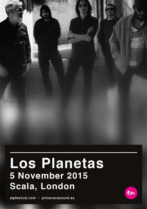Los Planetas | Scala