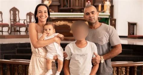 Moleque Que Matou A Família - Adolescente que matou família no RJ: o que sabemos sobre o caso | CNN ...