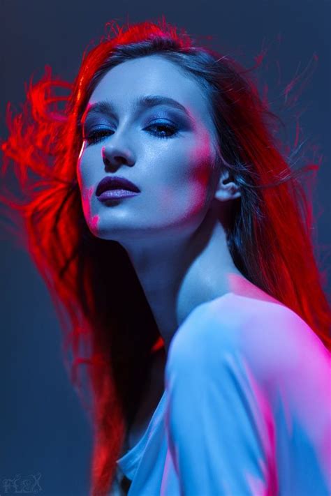 Model: Inna | Model, Fictional characters