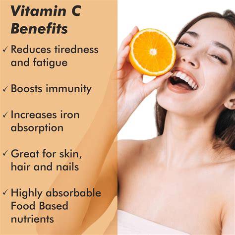 Vitaminnica Vita C 1000mg- 60 Capsules – Vitaminnica Healthcare