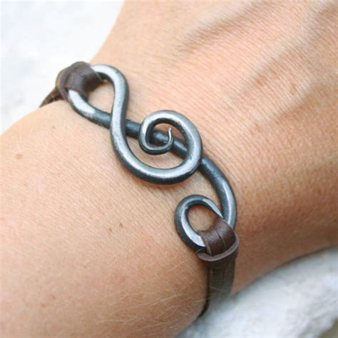 Blacksmith Jewelry - Etsy