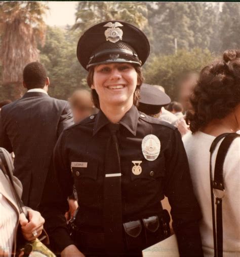 Former Los Angeles police detective who murdered her ex-lover's wife