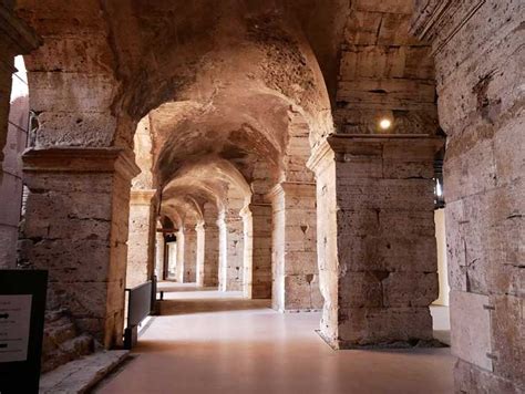 Ancient Rome Architecture: Types, Buildings and Innovations