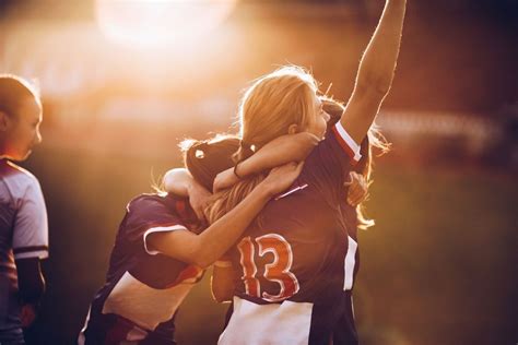 Are Club Sports the Key to College Scholarships? - CaptainU