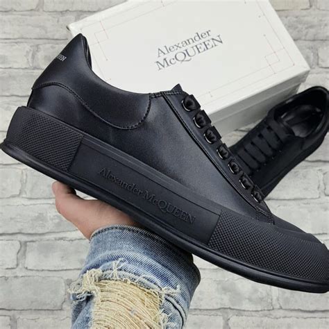 Мужские кроссовки Alexander McQueen ️ – купить в Москве, цена 5 200 руб ...
