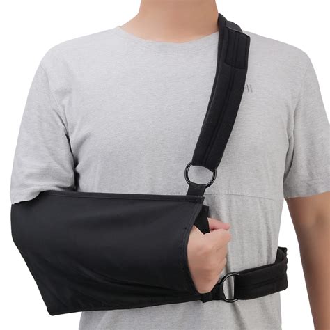 Amazon.com: Medical Arm Sling, Shoulder Sling for Rotator Cuff Injury