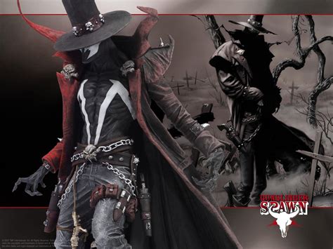 Gunslinger Wallpapers - Wallpaper Cave