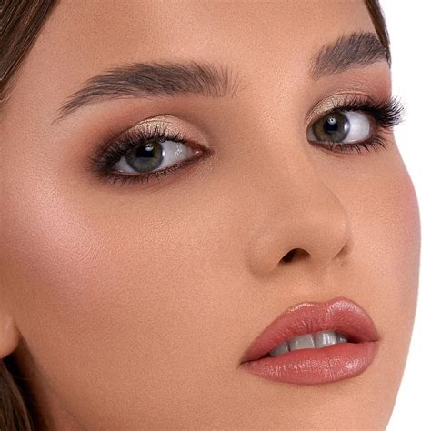 MINI NUDE EYESHADOW PALETTE KIT | Premium Palette | By Natasha Denona
