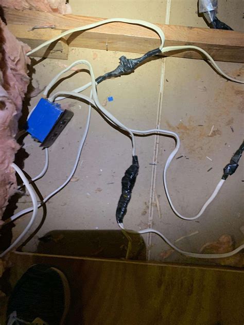 Faulty Wiring - Arc Detectives Electrical