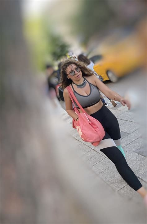 HUGE Boobs After Sport - boobs - Forum