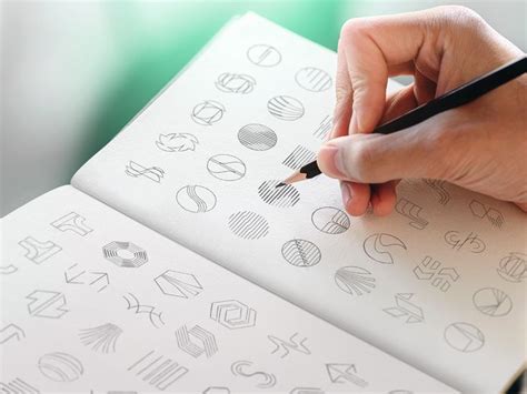 Branding and Logo Design Examples for Inspiration — #136 | Logo design ...