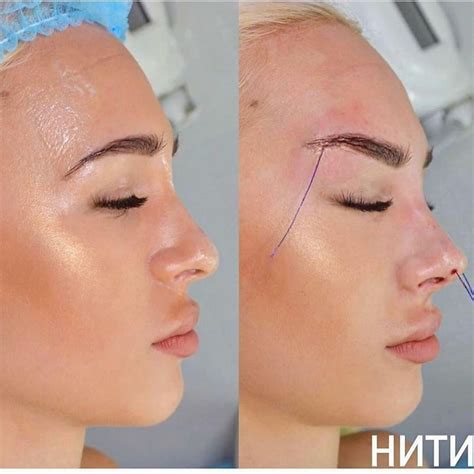 Cosmetic Insider’s Instagram photo: “"Fox Eyes" 🦊😮 PDO threading and ...