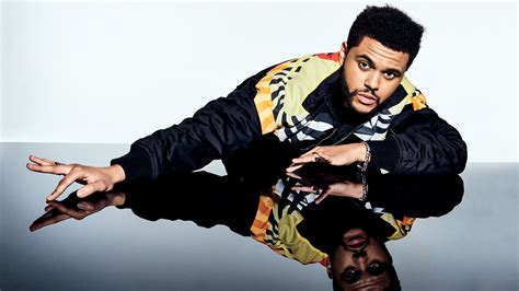 The Weeknd Cuts Ties with H&M After Being "Shocked" and "Embarrassed ...
