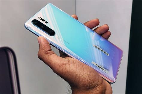 Huawei Pro 30 Фото – Telegraph