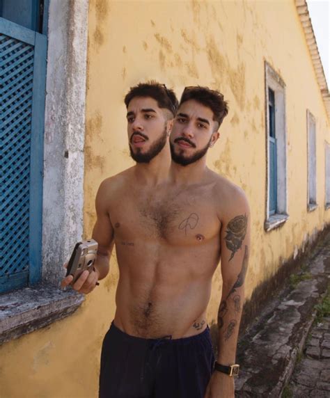 Conjoined photographers by TheConjoiner on DeviantArt