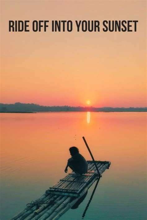 sunset quotes funny  frances esmeralda blog