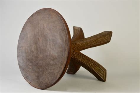 Pin on African furniture