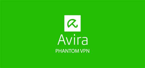 Avira Phantom VPN | Review and cost