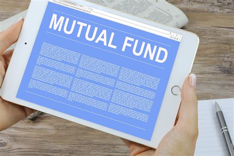 Free of Charge Creative Commons mutual fund Image - Tablet 1