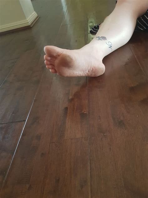 Dirty aunt soles by footlover09876 on DeviantArt