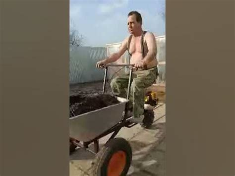 Моя тачка с мотором - YouTube