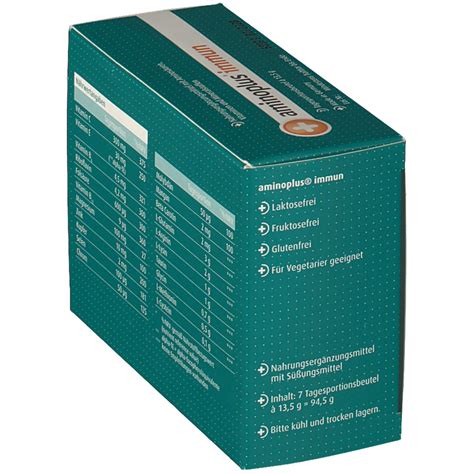 aminoplus® Immun - shop-apotheke.com
