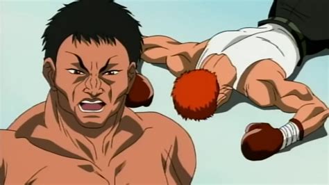Боец Баки (1 сезон) / Grappler Baki Баки против Юрий Чаковский - YouTube