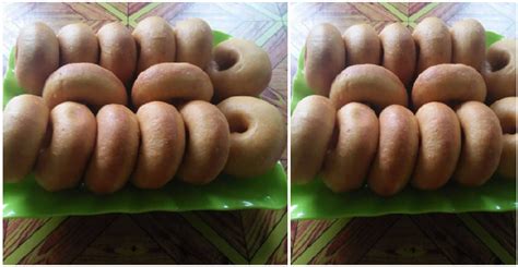 resep membuat donat super lembut  telur   kentang tetap