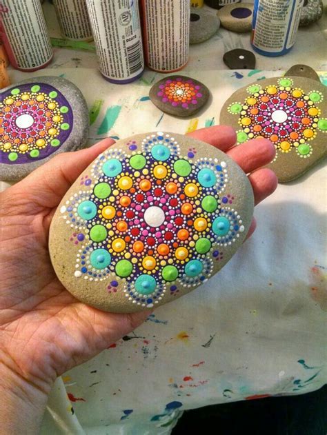 953 best PaiNtiNg RoCks images on Pinterest | Rock painting, Painted ...