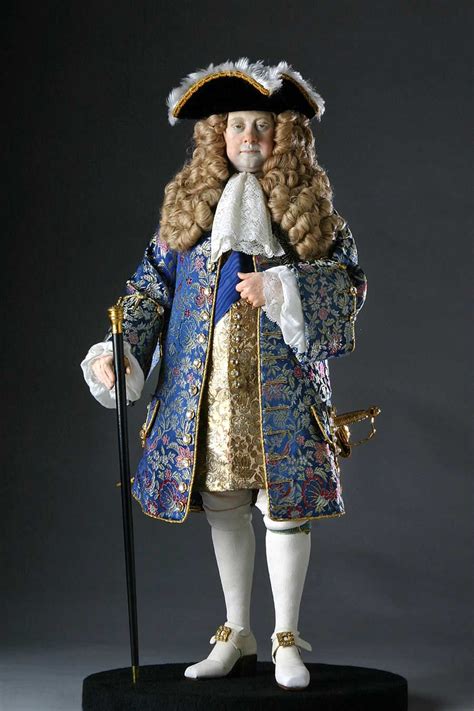 George I | Reluctant ruler - careful not to put a foot in wrong.