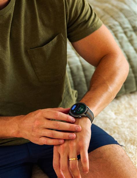 Amazfit Balance Smartwatch