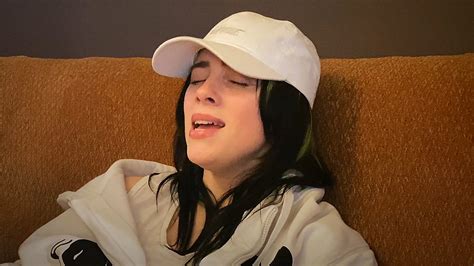 Yes, the Spiders in the Billie Eilish 'You Should See Me in the Crown