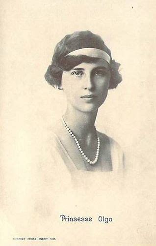 17 Best images about Princess Olga of Yugoslavia. on Pinterest ...