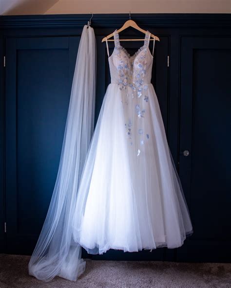 Personalised Wedding Dresses – Maidens and Ravens – Alternative Bridal