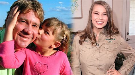 Steve Irwin's daughter Bindi announces pregnancy - U105