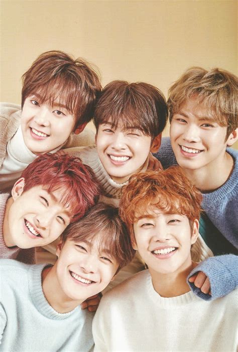 Astro Kpop Band: The Rising Stars Of The Kpop Universe