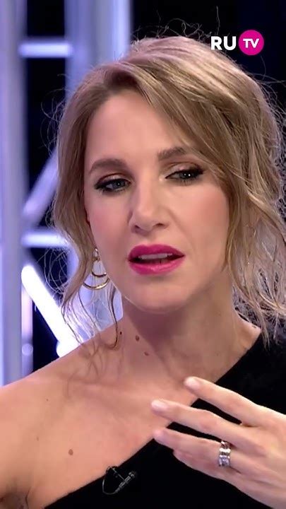 «Корю себя за это» — Юлия Ковальчук призналась, что делает в свободное ...