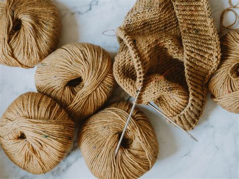 Kain Wol: Definisi dan Karakteristik yang Dimiliki - L. Porter Fabrics