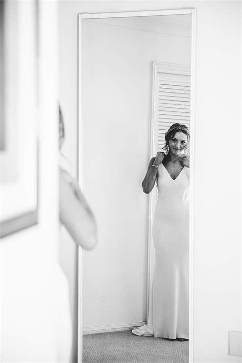 Mr + Mrs Starr - Kait Photography