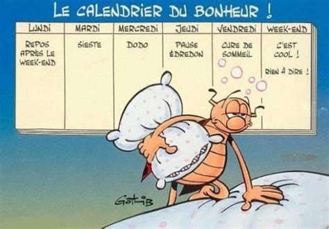 lundi repos humour blaguesml