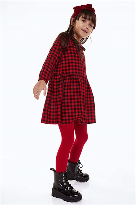 Holiday Clothes Kids Will Love