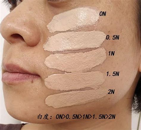 DIOR FOREVER SKIN GLOW 1N 30ml, Beauty & Personal Care, Face, Face Care ...
