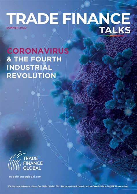 trade finance talks summer   trade finance global issuu