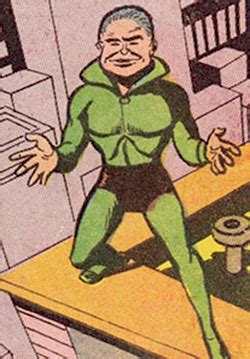 Plastic-Man (Character) - Comic Vine